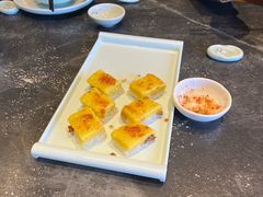 -紫泥369粗粮季(鼓楼店)