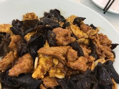 -普天和酒楼·新津菜·烤鸭(天津之眼店)