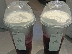 -喜茶(中山利和新地店)