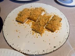 霜降雪花鸭肝吐司-WILLIAM 威廉姆牛排馆(衡山路店)