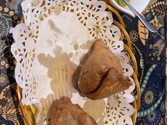 -Santoor 萨都里印度餐厅(北锣鼓巷店)