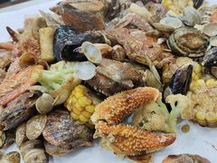 -人和啤酒屋海鲜大排档(营口路店)
