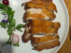 -小放牛炒菜馆(中山路乐汇城店)