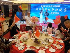 -潮喜竹溪荔湖酒家(荔枝湾店)