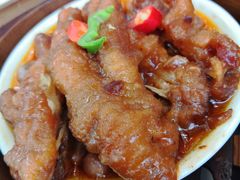 -食膳公园包子铺(烈士公园店)