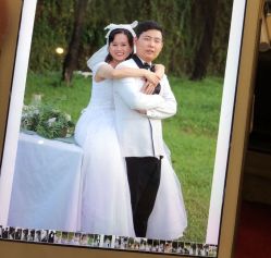 点击看大图 -金夫人婚纱摄影(华南店)