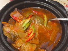 -香宫中餐厅 · 桂林香格里拉