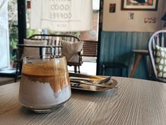 -251#coffee roasters(沿河东路店)