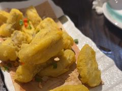 -大洋家·精品潮汕菜·生腌砂锅粥(天河东路店)