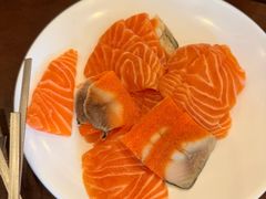 -湛山花园酒店-自助餐厅