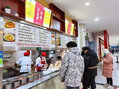 -南京工业职业技术学院-第1食堂(仙境路店)