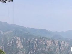 -京东石林峡风景区