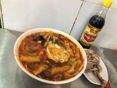 -易记皮肚面(明瓦廊店)