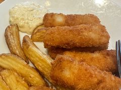 -宜家·瑞典风味餐厅(四元桥店)