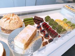 -Lady M Cake Boutique(麦迪逊大道店)