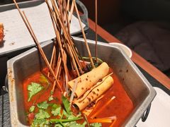 -聚点·北京串(紫竹桥店)