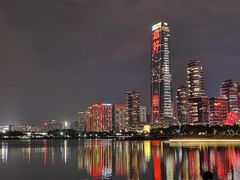 -深圳湾木棉花酒店
