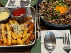 -WOKKA by艮上(中海环宇荟店)