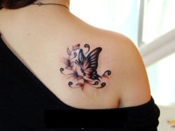 -刺客纹画纹身·洗纹身·穿孔饰品