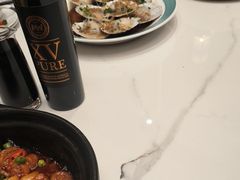 -新丁香海鲜酒店(银海商贸城店)