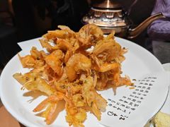 -蒙古人烤羊大师·草原料理(工农大路店)