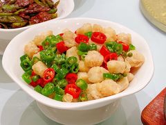 -锋味餐厅(空港复悦里店)