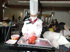 -太守宴·蘭院(天塔店)