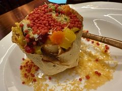 -甘尼仕印度餐厅爵士酒吧(阳春巷店)