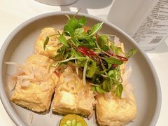 -胡麻(静安嘉里店)