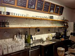 -雕刻时光咖啡馆(交大店)