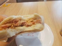 -宋益驴蹄子面肉夹馍(辛家庙店)