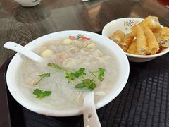 -国仔面线糊(水门国仔总店)