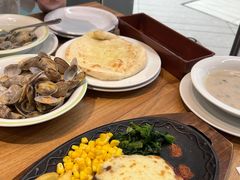 -萨莉亚意式餐厅(愉园站仁恒梦中心店)