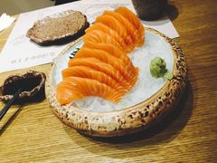 -林妈妈村·日式料理(宝山龙湖天街店)