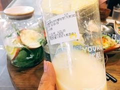 -快乐柠檬happylemon(印象城店)