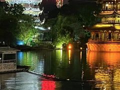 -桂林两江四湖景区