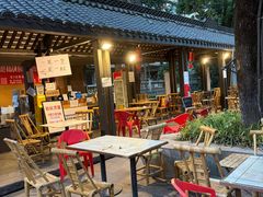 -听香·678茶铺(猛追湾店)