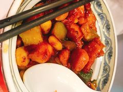 -和合谷(长虹桥店)