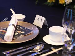 -香宫中餐厅·大连香格里拉(人民路店)