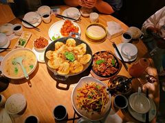 -徐小姐地锅鸡(铜山万达店)