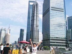 -上海中心大厦