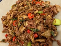 -新新湘菜馆(新中街二条店)