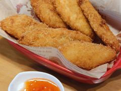-青麦家·融合餐厅(江岛智立方店)