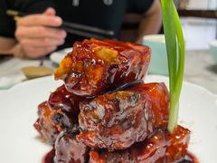 -蝶园·装修中(BFC外滩金融中心店)