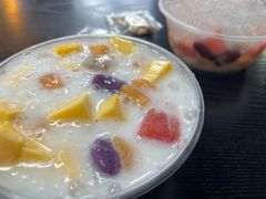 -长乐饭冰冰·冰饭·烧烤(长乐总店)