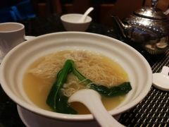 绿澡云吞面(顶)-新兴·金羊座·粤菜点心(乐峰店)