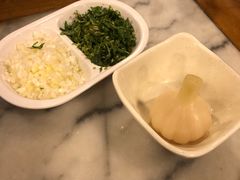 -马记伊源斋涮肉·清真菜(百子湾店)