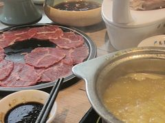 -龙聚德北京烤鸭(沙坪坝华宇A馆店)