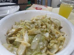 -笨罗卜浏阳菜馆(太平街店)