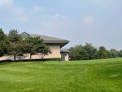 -万柳高尔夫俱乐部